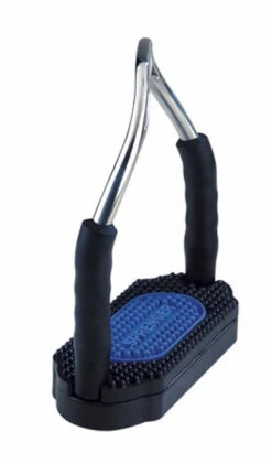 Herm Sprenger Bow Balance Stirrup Irons -Equestrian Supplie Store herm sprenger bow balance stirrup irons 51 27567 15046.1527292912