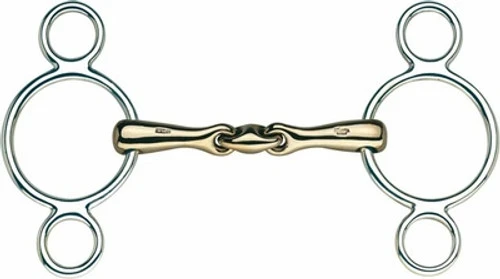 Herm Sprenger KK Ultra Vienna - Sensogan 4 Herm Sprenger KK Ultra Vienna - Sensogan - Image 2