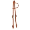 Reinsman Hermann Oak QC One Ear Headstall -Equestrian Supplie Store hermann oak qc 1ear headstall7055 S reinsman 58456.1589579718