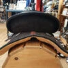 High Horse Lindale Barrel Saddle By Circle Y 1 High Horse Lindale Barrel Saddle By Circle Y -Equestrian Supplie Store high horse lindale barrel saddle back marys 6228 745C circle y 58964.1579208314