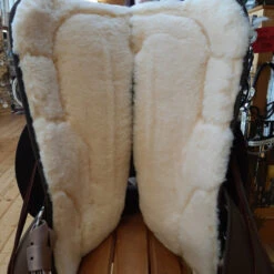 High Horse Lockhart Cordura Trail Saddle By Circle Y 12 High Horse Lockhart Cordura Trail Saddle By Circle Y -Equestrian Supplie Store high horse lockhart cordura trail saddle underside marys circle y 85468.1579137728