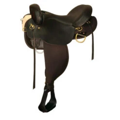 High Horse Highbank Endurance Saddle By Circle Y 11 High Horse Highbank Endurance Saddle By Circle Y -Equestrian Supplie Store highbank endurance saddle 6916 high horse 21983.1600209498