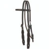 Tucker Horizon Series Brow Bridle 1 Tucker Horizon Series Brow Bridle -Equestrian Supplie Store horizon brow bridle brown 0135 1212 tucker 25442.1569279740