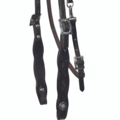 Tucker Horizon Series Brow Bridle -Equestrian Supplie Store horizon brow bridle cheek 0135 1212 tucker 24597.1569279744