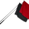 Double Diamond Buck Brannaman Horsemanship Flag 2 Double Diamond Buck Brannaman Horsemanship Flag -Equestrian Supplie Store horsemanship flags double diamond 70661.1603760236