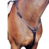 Nunn Finer Elastic Hunt Breastplate -Equestrian Supplie Store hunt breastplate elastic 83 nunn finer 65441.1643842987