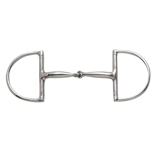 Centaur Hunter Dee Snaffle 3 Centaur Hunter Dee Snaffle