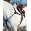 Nunn Finer 3 Way Hunting Breastplate With Elastic -Equestrian Supplie Store hunting breastplate 3 way elastic 833 2T nunn finer 61486.1643842346