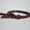 In Horse We Trust Reins Adjust 2 In Horse We Trust Reins Adjust -Equestrian Supplie Store in horse we trust adjust rein brown 62558.1541186857
