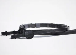 In Horse We Trust Reins Adjust 20 In Horse We Trust Reins Adjust -Equestrian Supplie Store in horse we trust adjust reins black fronts 66274.1541186884