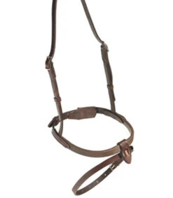 In Horse We Trust Flash Noseband With Crown 9 In Horse We Trust Flash Noseband With Crown -Equestrian Supplie Store in horse we trust flash nose crown havana 31294.1541187061