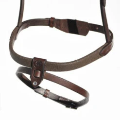 In Horse We Trust Flash Noseband With Crown 11 In Horse We Trust Flash Noseband With Crown -Equestrian Supplie Store in horse we trust flash nose havana 62264.1541187065
