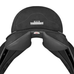 Wintec Isabell Icon Dressage Saddle -Equestrian Supplie Store isabell icon dressage black cantle wintec 95912.1685581077