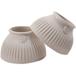 Equestrian Supplie Store -Equestrian Supplie Store italian bell boots white kl select 23264.1578274146