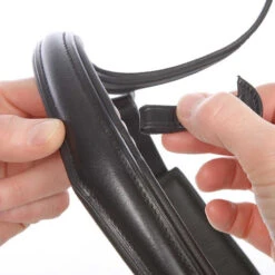 Kavalkade Ivonne Convertible Double Bridle 15 Kavalkade Ivonne Convertible Double Bridle -Equestrian Supplie Store ivonne bridle black conversion 2 kavalkade 19306 17591.1555701211