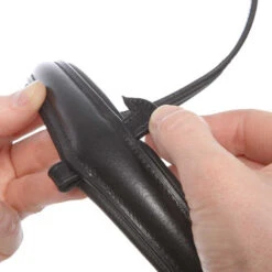 Kavalkade Ivonne Convertible Double Bridle 13 Kavalkade Ivonne Convertible Double Bridle -Equestrian Supplie Store ivonne bridle black conversion kavalkade 19306 39510.1555701222