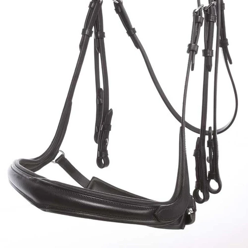 Kavalkade Ivonne Convertible Double Bridle 9 Kavalkade Ivonne Convertible Double Bridle - Image 7