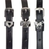 Camelot Jewelry Spur Straps -Equestrian Supplie Store jewlery spur straps all 467717 camelot 66380.1669489716