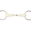 Pony Happy Mouth Jointed Loose Ring -Equestrian Supplie Store jointed loose ring 452900 happy mouth 23349.1594760192