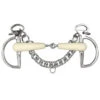 Happy Mouth Jointed Kimberwick 1 Happy Mouth Jointed Kimberwick -Equestrian Supplie Store jointed mouth kimberwick happy mouth 30620.1583201082