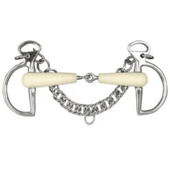 Happy Mouth Jointed Kimberwick