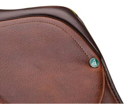 Arena Jump Saddle -Equestrian Supplie Store jump brown nail AJCXXXXXXXBRN42 arena saddles 34811.1682452808