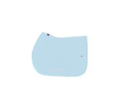 Ogilvy Original Jump Profile Pad -Equestrian Supplie Store jump profile pad baby blue JUMP PROFILE ogilvy 28956.1657665151