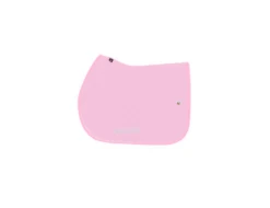 Ogilvy Original Jump Profile Pad -Equestrian Supplie Store jump profile pad baby pink JUMP PROFILE ogilvy 19438.1657665166