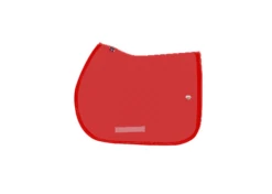 Ogilvy Original Jump Profile Pad -Equestrian Supplie Store jump profile pad red JUMP PROFILE ogilvy 74611.1657665186