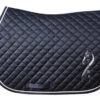 Antarès Jump Saddle Pad -Equestrian Supplie Store jump saddle pad cc ap blue TAPISBRO antares 50434.1675712760