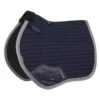 LeMieux Junior Pro Jump Square Pad 2 LeMieux Junior Pro Jump Square Pad -Equestrian Supplie Store junior pro jump navy side 5830 lemieux 71342.1636587421
