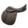 Pessoa Junior Saddle 2 Pessoa Junior Saddle -Equestrian Supplie Store junior saddle dark brown 490009 pessoa 63482.1583449622