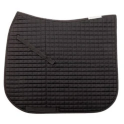 Kavalkade KavalEasy Dressage Pad -Equestrian Supplie Store kavaleasy dressage pad black 11902 kavalkade 61449.1571432912