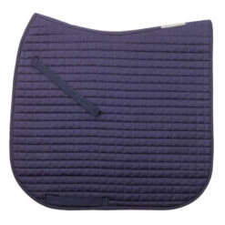 Kavalkade KavalEasy Dressage Pad -Equestrian Supplie Store kavaleasy dressage pad navy 11902 kavalkade 40049.1571432905