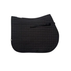 Kavalkade KavalEasy Quilted AP Pad 9 Kavalkade KavalEasy Quilted AP Pad -Equestrian Supplie Store kavaleasy quilt pad AP black 11902 GP kavalkade 27041.1625867095