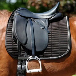 Kavalkade KavalEasy Crystal Dressage Pad 10 Kavalkade KavalEasy Crystal Dressage Pad -Equestrian Supplie Store kavaleasy strass crystal dressage black horse 11107 kavalkade 05040.1607128113