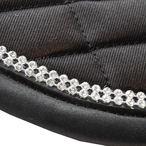 Kavalkade KavalEasy Crystal Dressage Pad 3 Kavalkade KavalEasy Crystal Dressage Pad