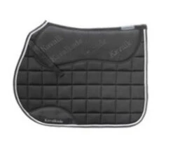 Kavalkade KavalFunction AP Pad -Equestrian Supplie Store kavalfunction ap pad black kavalkade 11732 43290.1683218167