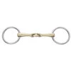 Herm Sprenger KK Ultra Loose Ring - 16 Mm 2 Herm Sprenger KK Ultra Loose Ring - 16 Mm -Equestrian Supplie Store kk ultra loose ring 16mm 40605 sprenger 02021.1587680430