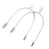 Korsteel Knob Neck Spurs 2 Korsteel Knob Neck Spurs -Equestrian Supplie Store korsteel knob neck spurs 3 4 WB 33643.1671748432
