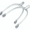 Korsteel Prince Of Wales Spurs -Equestrian Supplie Store korsteel pow spurs pair 840005 weatherbeeta 15307.1673730820