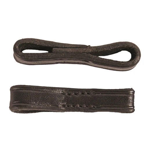 Nunn Finer Leather Bit Loops 3 Nunn Finer Leather Bit Loops