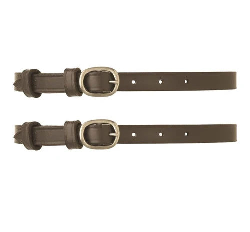 Camelot Ladies Spur Straps 4 Camelot Ladies Spur Straps - Image 2