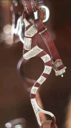 Mikmar Legacy Pro Bit -Equestrian Supplie Store legacy pro bit shank LEG500 mikmar 43353.1581619687