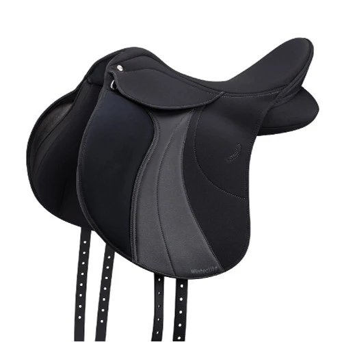 WintecLite HART All Purpose Saddle 4 WintecLite HART All Purpose Saddle - Image 2