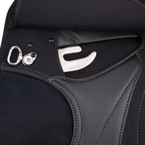 WintecLite HART All Purpose Saddle 6 WintecLite HART All Purpose Saddle - Image 4