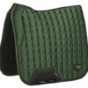 LeMieux Loire Memory Foam Dressage Pad -Equestrian Supplie Store loire drsg memory hunter side 6976 lemieux 24313.1677098443