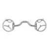 Myler Low Medium Wide Port MB33 Dee Hooks 1 Myler Low Medium Wide Port MB33 Dee Hooks -Equestrian Supplie Store low med wide port dee hooks MB33 89 1933 myler 29825.1605297398