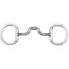Myler Low Port Barrel Eggbutt With Hooks Narrow - MB 43LP - Level 2-3 2 Myler Low Port Barrel Eggbutt With Hooks Narrow - MB 43LP - Level 2-3 -Equestrian Supplie Store low port eggbutt hooks narrow 89 30435 myler 26160.1588279878