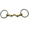 Jump'in Low Port Loose Ring -Equestrian Supplie Store low port loose ring 0009 135 jumpin 72696.1644616400